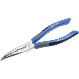Instruments Cyclus Tools curved long nose pliers (720685)