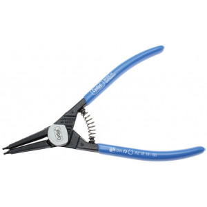 Instruments Cyclus Tools pliers for external retaining circlip assembly (720686)