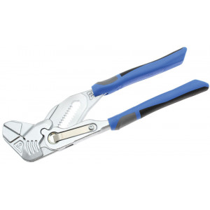 Instruments Cyclus Tools pliers adjustable 250 mm (720689)