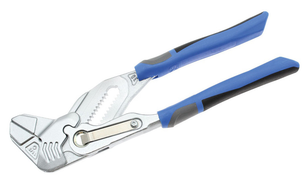 Instruments Cyclus Tools pliers adjustable 250 mm (720689) 