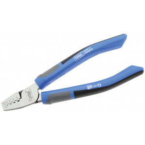 Instruments Cyclus Tools Crimping pliers for end splices (720691)