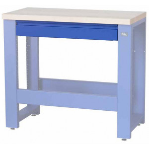 Darbnīcas galda daļa Cyclus Tools System 500 drawer for workbench 720801 blue (720802)