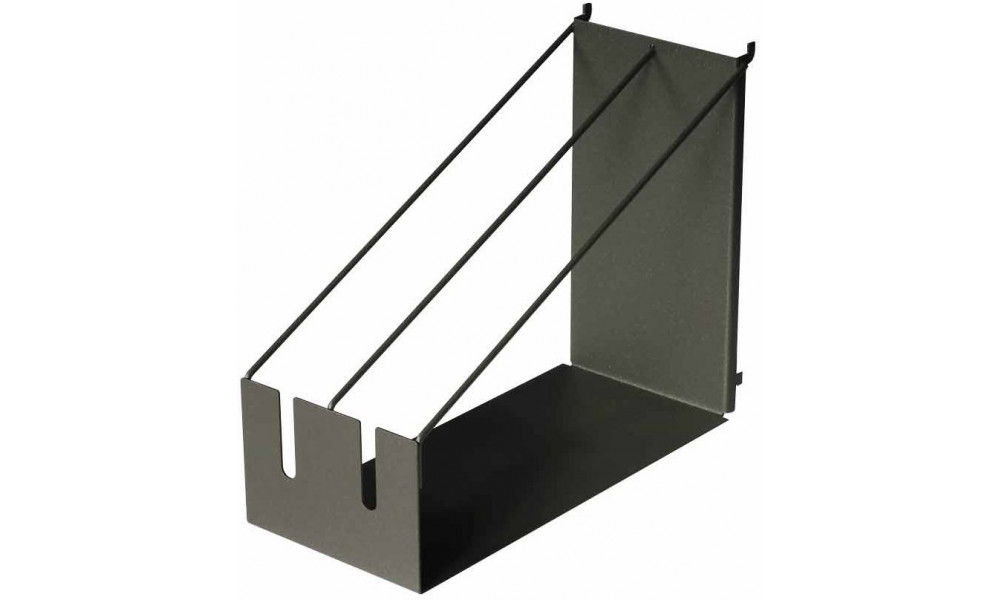 Darbnīcas galda daļa Cyclus Tools System 500 holder for cable dispenser anthracite (720814) 