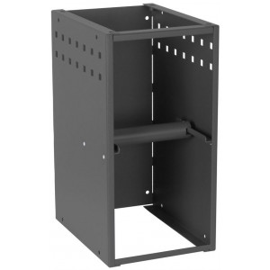 Darbnīcas galda daļa Cyclus Tools chain reel holder 35.5 x 18 x 24.5 cm anthracite (720818)