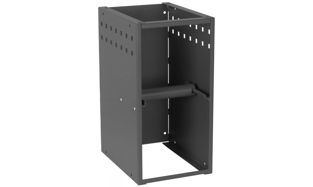 Darbnīcas galda daļa Cyclus Tools chain reel holder 35.5 x 18 x 24.5 cm anthracite (720818) - 1