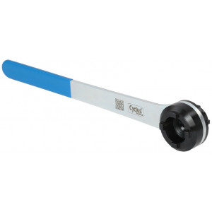 Instruments Cyclus Tools Power.Tool for BMX freewheel removal/installation (727005)