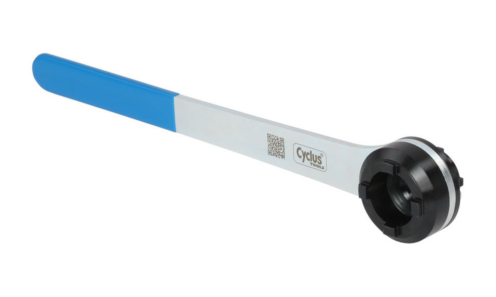 Instruments Cyclus Tools Power.Tool for BMX freewheel removal/installation (727005) - 1