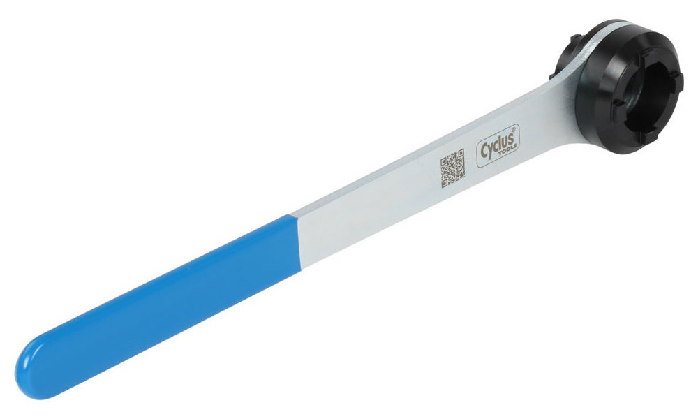 Instruments Cyclus Tools Power.Tool for BMX freewheel removal/installation (727005) - 2