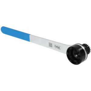 Instruments Cyclus Tools Power.Tool for bottom bracket removal/installation Octalink/ISIS (727006)