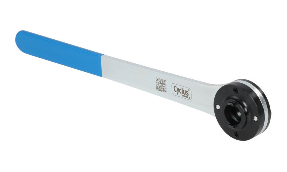 Instruments Cyclus Tools Power.Tool for freewheel removal/installation Suntour/Regina/Atom/Mailard (727007) - 1