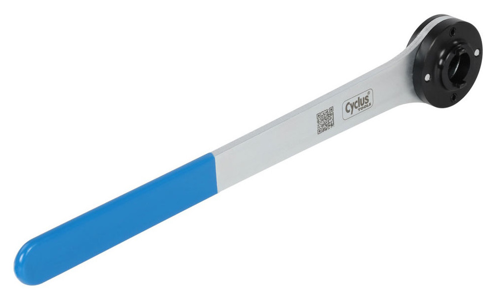 Instruments Cyclus Tools Power.Tool for freewheel removal/installation Suntour/Regina/Atom/Mailard (727007) - 2