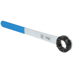 Instruments Cyclus Tools Power.Tool for motor lockring removal/installation Pinion MGU/C/P (727010)