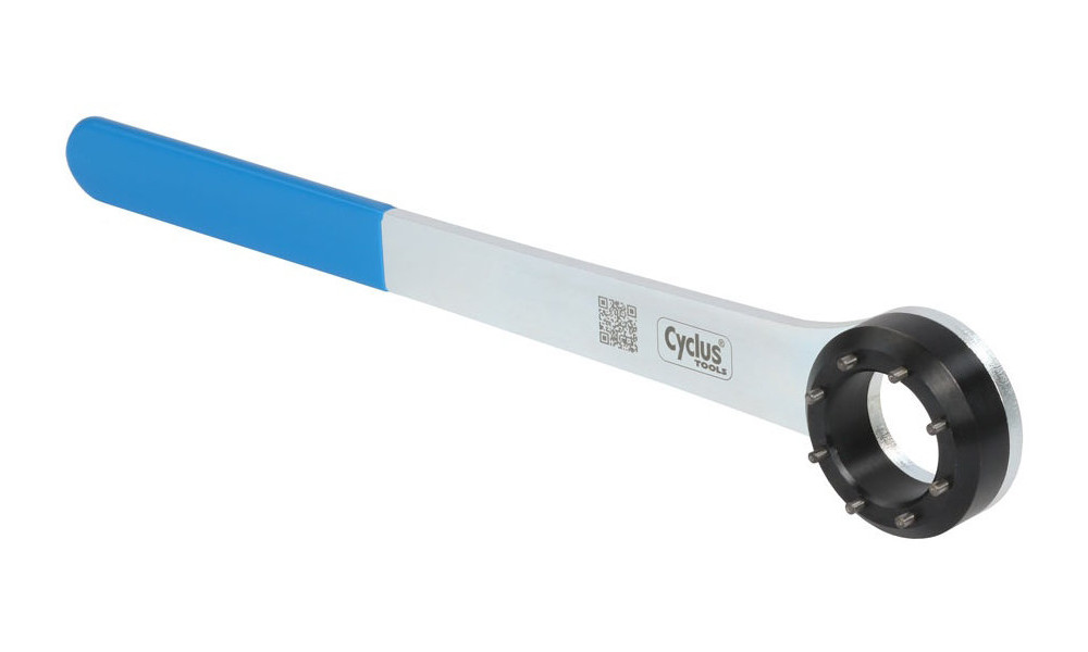 Instruments Cyclus Tools Power.Tool for motor lockring removal/installation Pinion MGU/C/P (727010) - 1