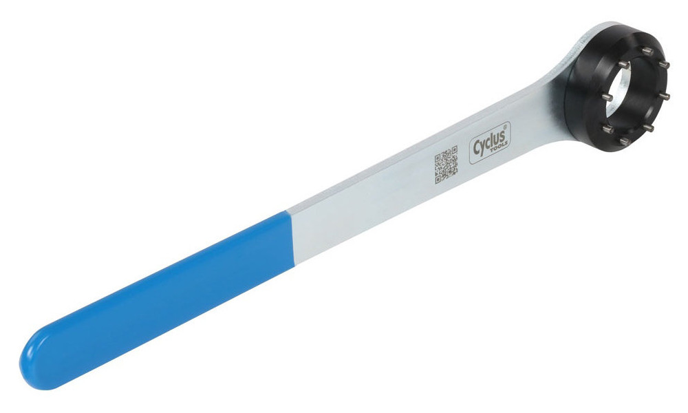 Instruments Cyclus Tools Power.Tool for motor lockring removal/installation Pinion MGU/C/P (727010) - 2