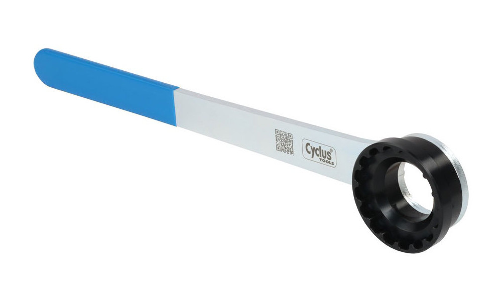 Instruments Cyclus Tools Power.Tool for bottom bracket removal/installation BB386EVO/T47 (727011) - 1