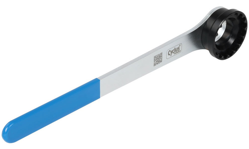 Instruments Cyclus Tools Power.Tool for bottom bracket removal/installation BB386EVO/T47 (727011) - 2