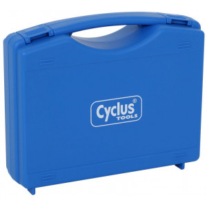 Instruments Cyclus Tools Tool case with insert for face milling tool 720236 (729002)
