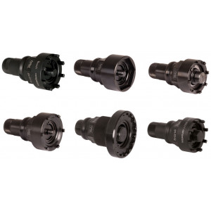 Atslēgu komplekts Cyclus Tools Snap.In for motor lockring Brose / Bosch / Shimano 6 gab. (729984)