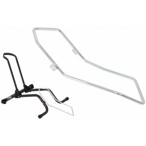 Velosipēdu stenda daļa Cyclus Tools rocker arm for bike stand 290035 / 290036 silver (290037)