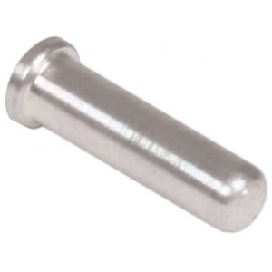 Riteņu remonta stenda daļa Cyclus Tools replacement pin for axle support adapter G Hedgehog 290017 (299992)