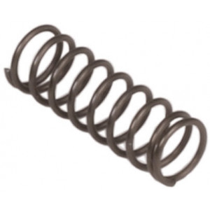 Riteņu remonta stenda daļa Cyclus Tools replacement spring for thru axle support adapter G Hedgehog 290017 (299993)