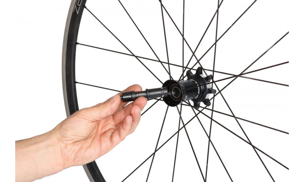 Instrumentu kaste Cyclus Tools for bearing extraction tools (7202900K) - 7