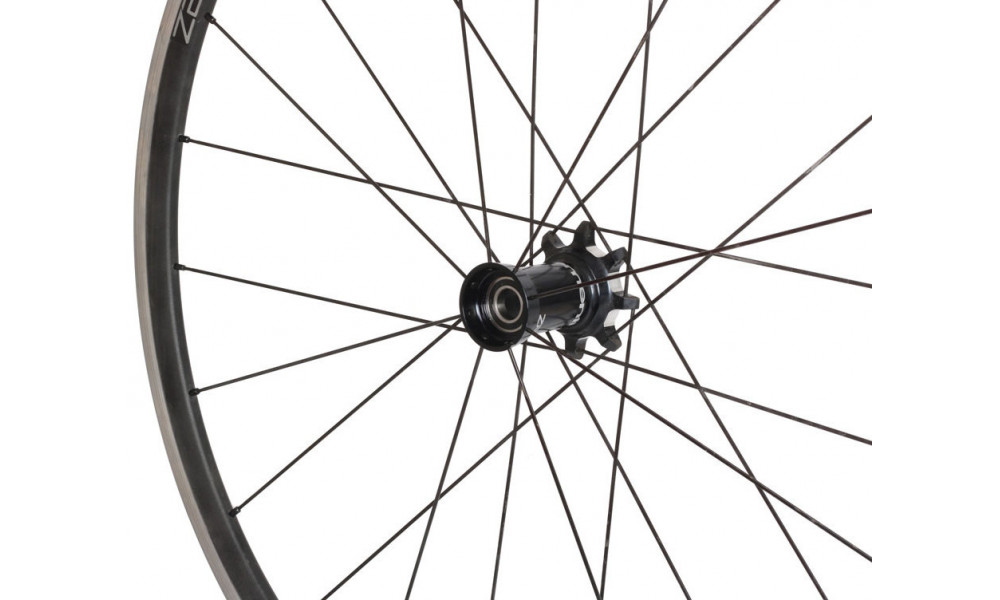 Instrumentu kaste Cyclus Tools for bearing extraction tools (7202900K) - 8