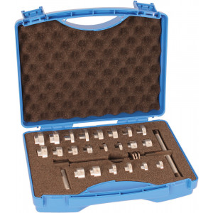 Instrumentu kaste Cyclus Tools for bearing press tools (7202901K)