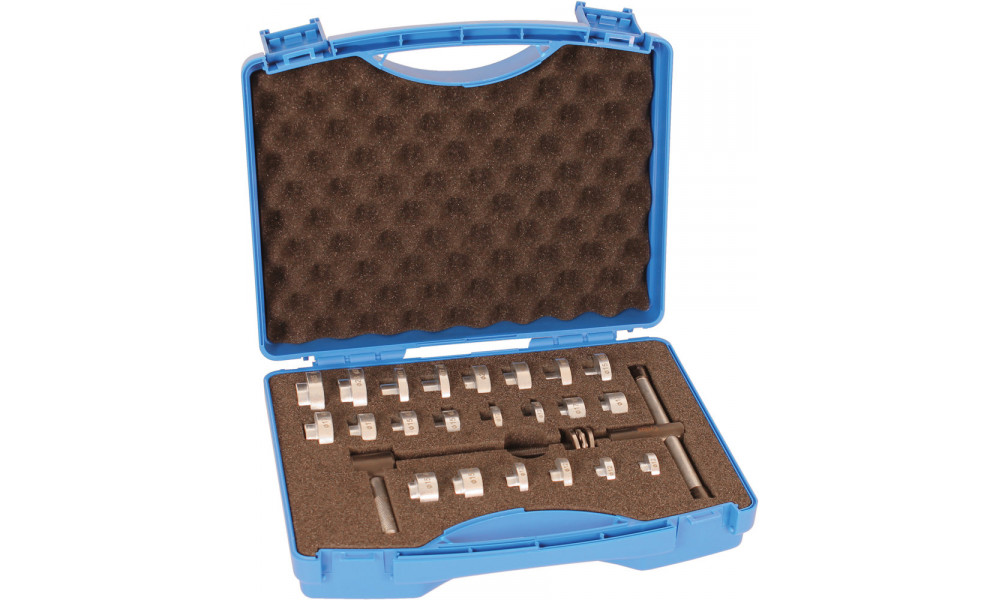 Instrumentu kaste Cyclus Tools for bearing press tools (7202901K) - 1