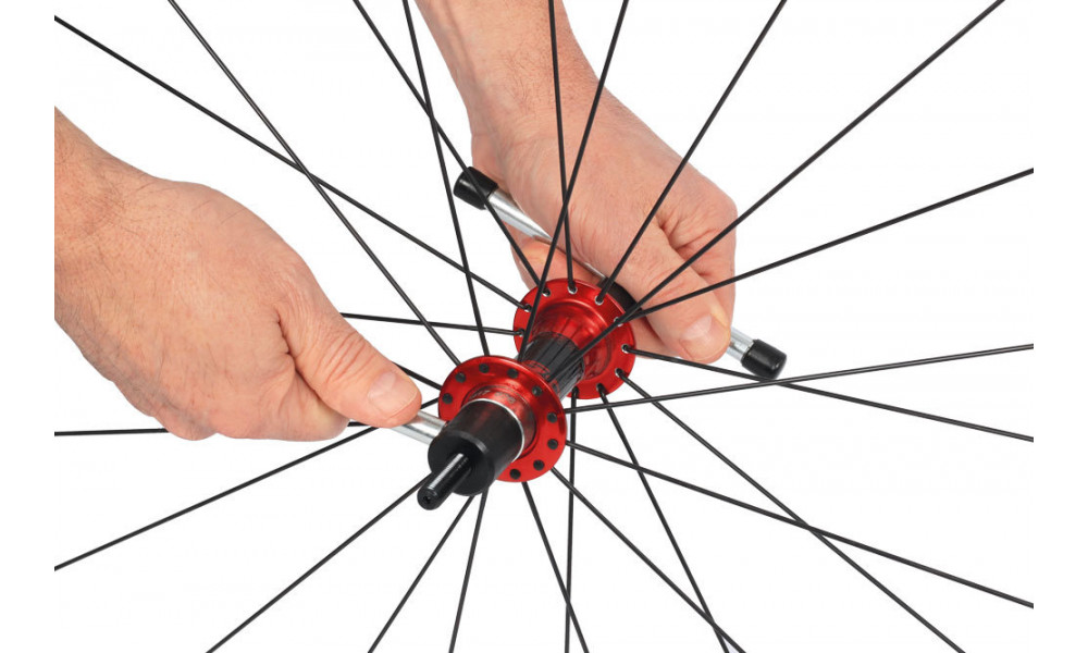 Instrumentu kaste Cyclus Tools for bearing press tools (7202901K) - 2