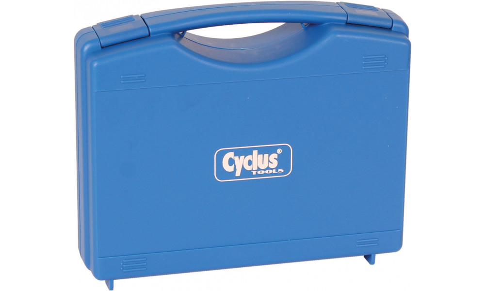 Instrumentu kaste Cyclus Tools for bearing press tools (7202901K) - 3