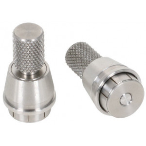 Instrumenta daļa Cyclus Tools s adapter 15 mm for Radonaut 2 gab. (720355)