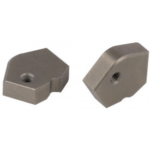 Instrumenta daļa Cyclus Tools s replacement cutting blade for spoke threading machine 720365 2 gab. (720369)