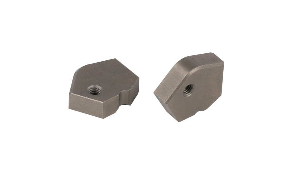 Instrumenta daļa Cyclus Tools s replacement cutting blade for spoke threading machine 720365 2 gab. (720369) 