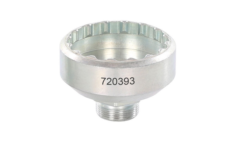 Instruments Cyclus Tools Jetmountr external for disc centerlock lockring removal/installation for 7203900 (720393) 