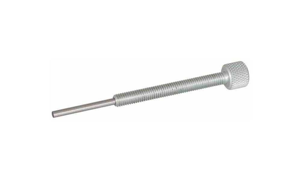 Instrumenta daļa Cyclus Tools s replacement pin for Chaincutr 720104 (720966) 