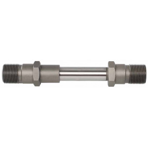 Instrumenta daļa Cyclus Tools s guide for T47 bottom bracket tools 720149 / 720151 / 720140 / 720141 / 720175 (720969)