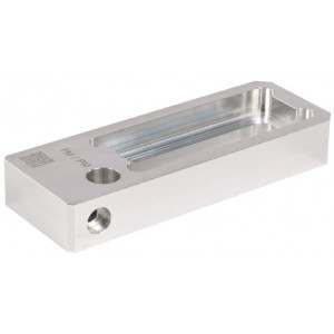 Instrumenta daļa Cyclus Tools s guide carriage long for facing tool 720236 (720974)