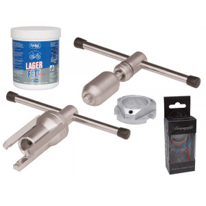 Atslēgu komplekts Cyclus Tools Ultra for crank repair Campagnolo Ultra Torque (729995)