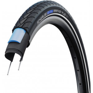 Riepa 28" Schwalbe Marathon Plus HS440 Perf Wired 50-622 / 28x2.00 Reflex