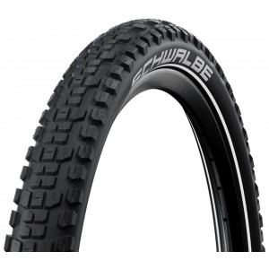 Riepa 29" Schwalbe Johnny Watts LR HS604 Perf Wired 60-622 / 29x2.35 Reflex