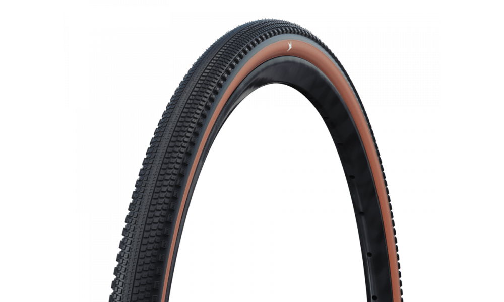 Riepa 28" Schwalbe G-One Comp HS634 Active Wired 40-622 / 28x1.50 Bronze 