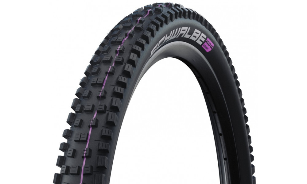 Riepa 29" Schwalbe Nobby Nic HS602 Evo Fold TLE 62-622 / 29x2.40 Super Trail 
