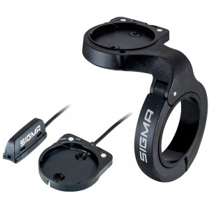 Turētājs Sigma Over-Clamp Butler GPS Originals/Topline