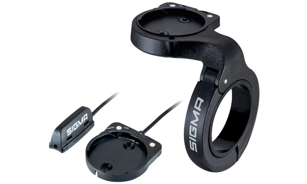 Turētājs Sigma Over-Clamp Butler GPS Originals/Topline 