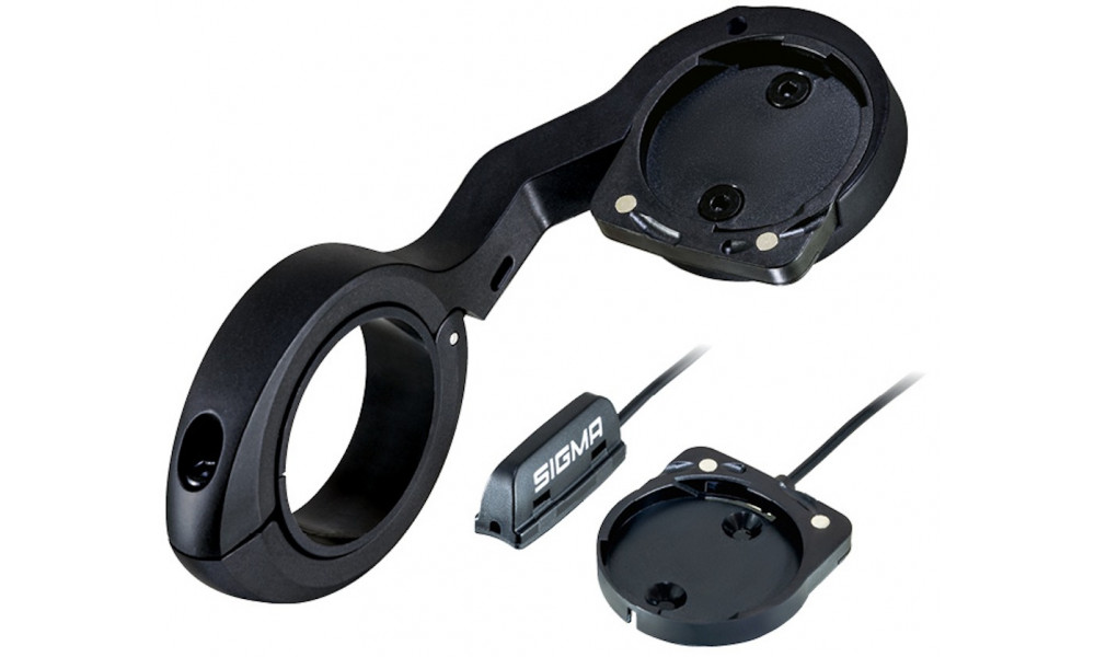 Turētājs Sigma Long Butler GPS Originals/Topline 