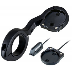 Turētājs Sigma Long Butler GPS Originals/Topline