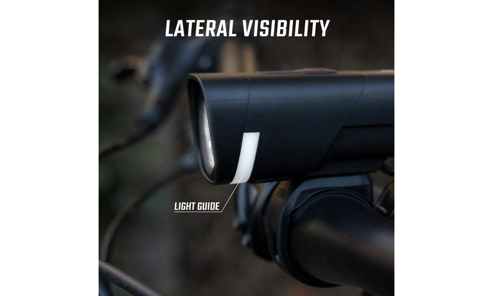 Apgaismojums komplekt Sigma Aura 40 + Hiro 10 USB - 8