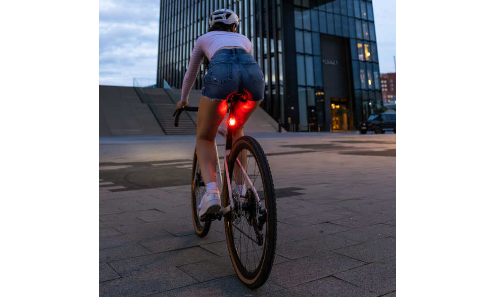 Apgaismojums komplekt Sigma Aura 50 + Hiro 10 USB - 4