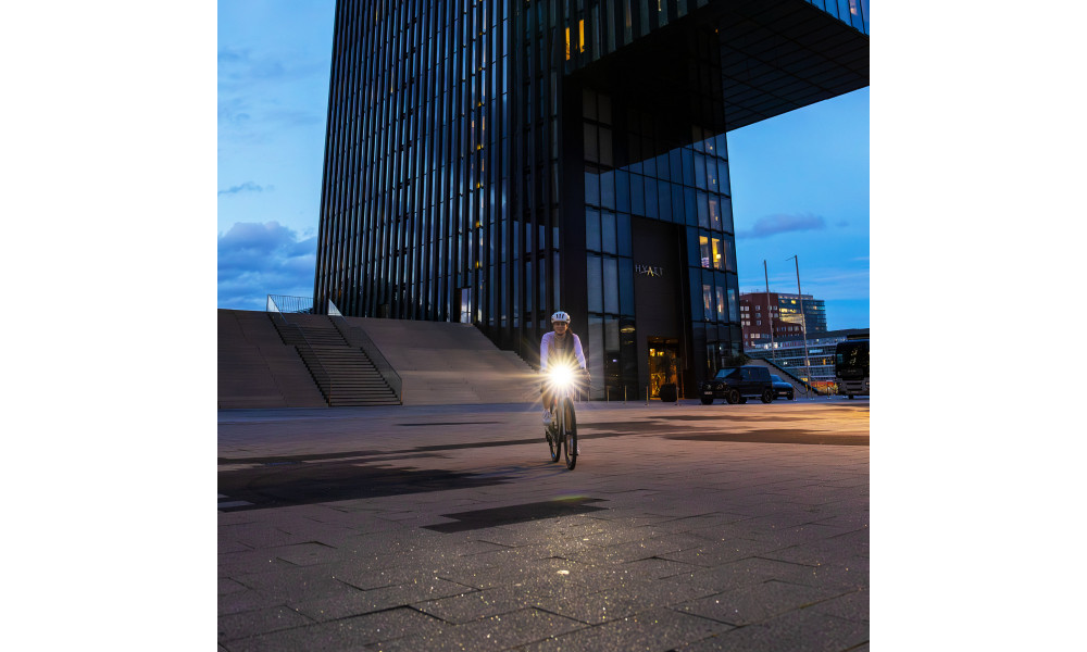 Apgaismojums komplekt Sigma Aura 50 + Hiro 10 USB - 5